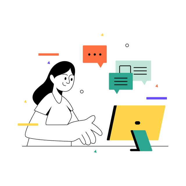 Schedule illustration